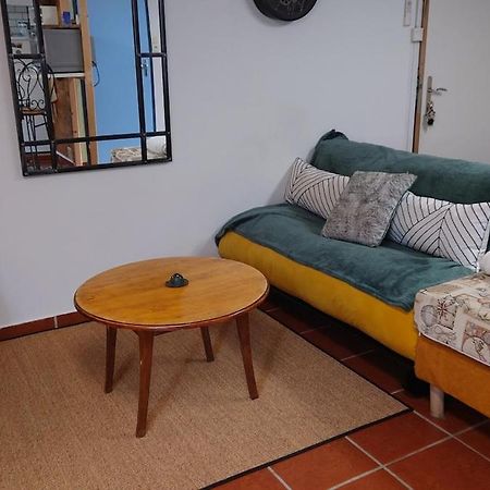 Chez David Apartman Bressuire Kültér fotó