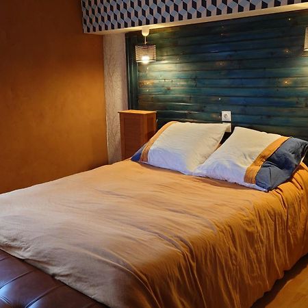 Chez David Apartman Bressuire Kültér fotó